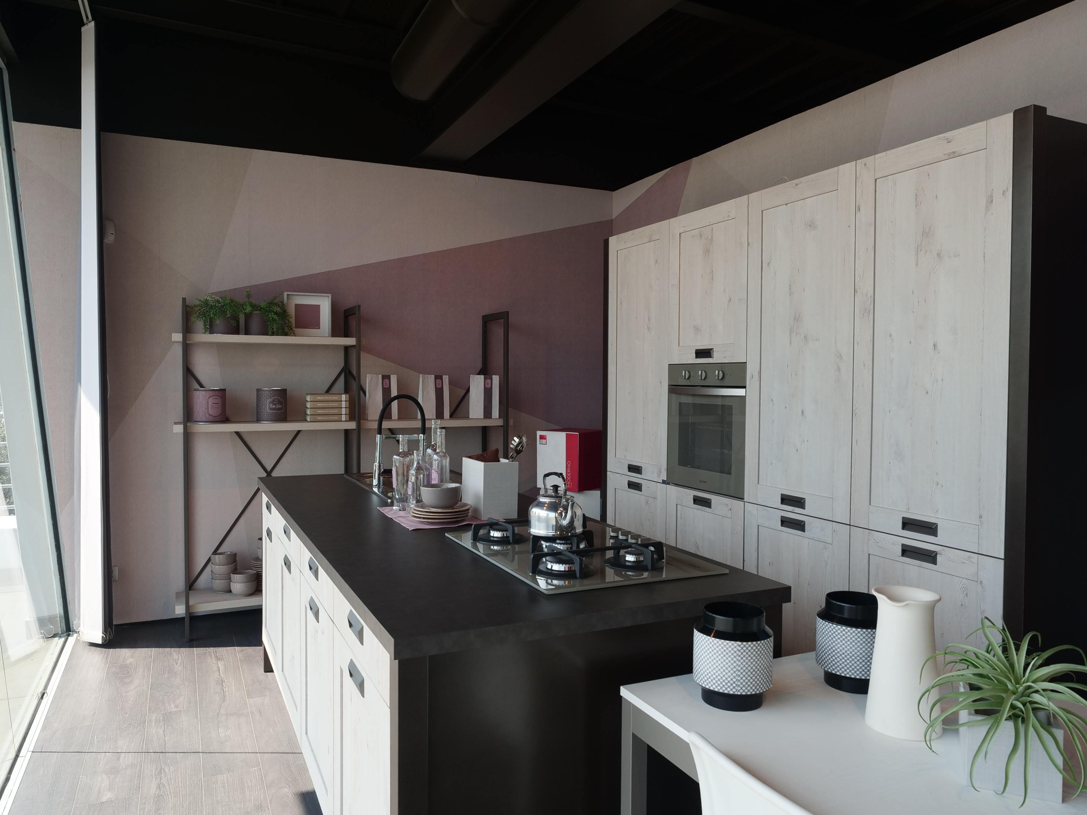 Cucina Kyra